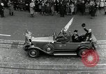 Image of parade Washington DC USA, 1933, second 23 stock footage video 65675033287