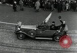Image of parade Washington DC USA, 1933, second 24 stock footage video 65675033287