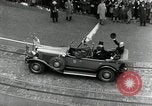 Image of parade Washington DC USA, 1933, second 25 stock footage video 65675033287