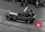 Image of parade Washington DC USA, 1933, second 26 stock footage video 65675033287