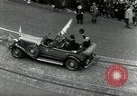 Image of parade Washington DC USA, 1933, second 27 stock footage video 65675033287