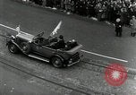 Image of parade Washington DC USA, 1933, second 29 stock footage video 65675033287