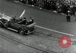 Image of parade Washington DC USA, 1933, second 30 stock footage video 65675033287