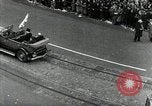 Image of parade Washington DC USA, 1933, second 31 stock footage video 65675033287