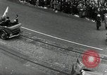 Image of parade Washington DC USA, 1933, second 32 stock footage video 65675033287