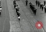 Image of parade Washington DC USA, 1933, second 33 stock footage video 65675033287