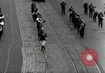 Image of parade Washington DC USA, 1933, second 34 stock footage video 65675033287