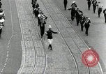 Image of parade Washington DC USA, 1933, second 35 stock footage video 65675033287