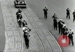 Image of parade Washington DC USA, 1933, second 40 stock footage video 65675033287