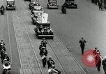 Image of parade Washington DC USA, 1933, second 41 stock footage video 65675033287