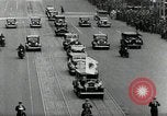 Image of parade Washington DC USA, 1933, second 42 stock footage video 65675033287