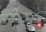 Image of parade Washington DC USA, 1933, second 43 stock footage video 65675033287