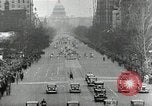 Image of parade Washington DC USA, 1933, second 45 stock footage video 65675033287
