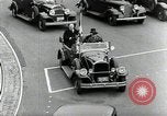 Image of parade Washington DC USA, 1933, second 51 stock footage video 65675033287