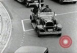 Image of parade Washington DC USA, 1933, second 52 stock footage video 65675033287