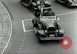 Image of parade Washington DC USA, 1933, second 53 stock footage video 65675033287