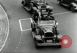 Image of parade Washington DC USA, 1933, second 54 stock footage video 65675033287