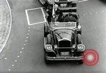Image of parade Washington DC USA, 1933, second 55 stock footage video 65675033287