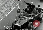 Image of parade Washington DC USA, 1933, second 58 stock footage video 65675033287