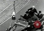 Image of parade Washington DC USA, 1933, second 59 stock footage video 65675033287