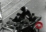 Image of parade Washington DC USA, 1933, second 60 stock footage video 65675033287
