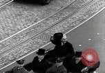 Image of parade Washington DC USA, 1933, second 61 stock footage video 65675033287