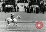 Image of inaugural parade Washington DC USA, 1933, second 14 stock footage video 65675033288