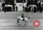 Image of inaugural parade Washington DC USA, 1933, second 15 stock footage video 65675033288