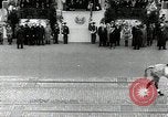 Image of inaugural parade Washington DC USA, 1933, second 17 stock footage video 65675033288