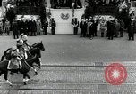 Image of inaugural parade Washington DC USA, 1933, second 19 stock footage video 65675033288