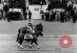 Image of inaugural parade Washington DC USA, 1933, second 20 stock footage video 65675033288