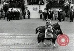 Image of inaugural parade Washington DC USA, 1933, second 21 stock footage video 65675033288