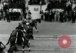 Image of inaugural parade Washington DC USA, 1933, second 24 stock footage video 65675033288