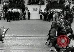 Image of inaugural parade Washington DC USA, 1933, second 26 stock footage video 65675033288
