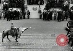 Image of inaugural parade Washington DC USA, 1933, second 27 stock footage video 65675033288
