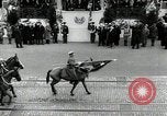 Image of inaugural parade Washington DC USA, 1933, second 28 stock footage video 65675033288