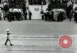 Image of inaugural parade Washington DC USA, 1933, second 33 stock footage video 65675033288