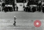Image of inaugural parade Washington DC USA, 1933, second 34 stock footage video 65675033288
