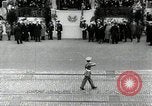Image of inaugural parade Washington DC USA, 1933, second 35 stock footage video 65675033288