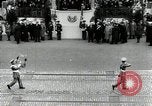 Image of inaugural parade Washington DC USA, 1933, second 36 stock footage video 65675033288