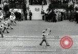 Image of inaugural parade Washington DC USA, 1933, second 38 stock footage video 65675033288
