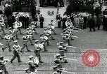 Image of inaugural parade Washington DC USA, 1933, second 41 stock footage video 65675033288