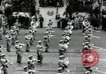Image of inaugural parade Washington DC USA, 1933, second 42 stock footage video 65675033288