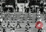 Image of inaugural parade Washington DC USA, 1933, second 43 stock footage video 65675033288
