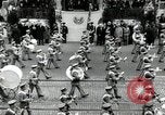Image of inaugural parade Washington DC USA, 1933, second 45 stock footage video 65675033288