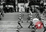 Image of inaugural parade Washington DC USA, 1933, second 48 stock footage video 65675033288