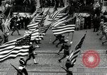 Image of inaugural parade Washington DC USA, 1933, second 51 stock footage video 65675033288