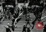 Image of inaugural parade Washington DC USA, 1933, second 59 stock footage video 65675033288