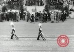 Image of inaugural parade Washington DC USA, 1933, second 5 stock footage video 65675033289