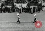 Image of inaugural parade Washington DC USA, 1933, second 6 stock footage video 65675033289